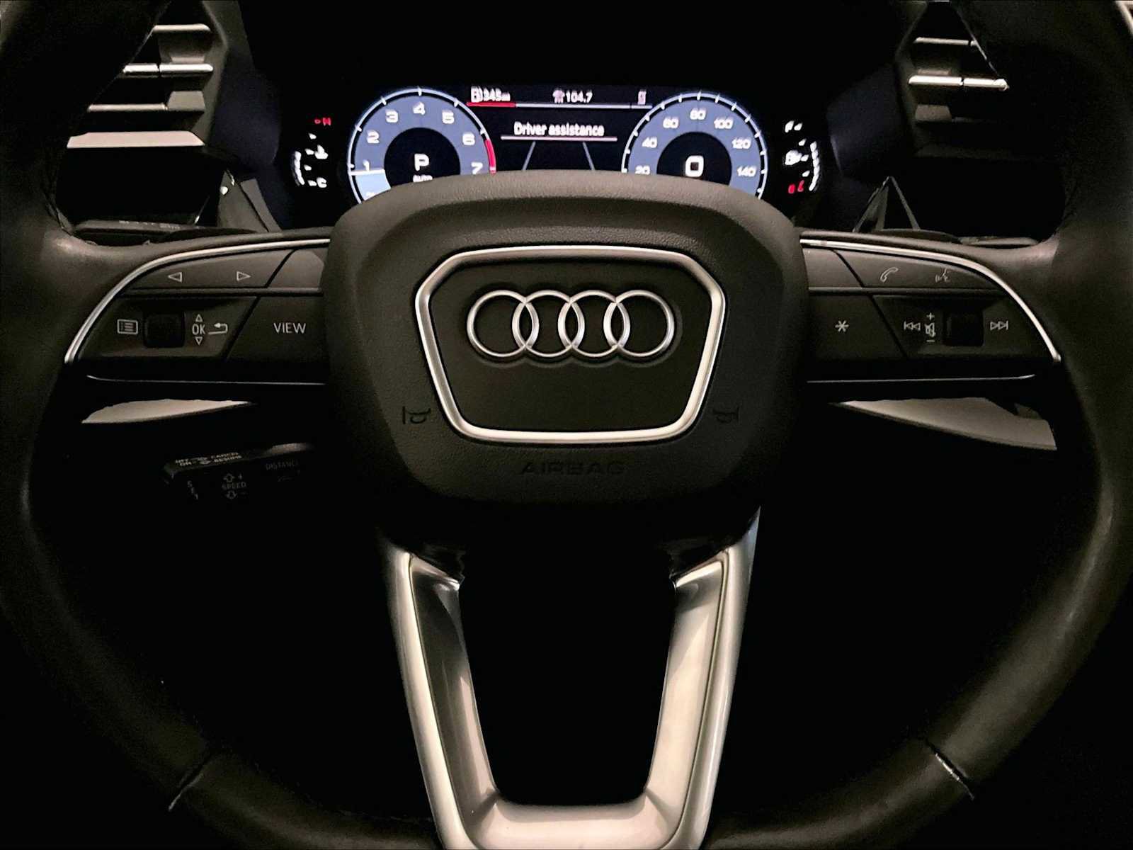 Used 2024 Audi A3 2.0T Premium Plus image 18