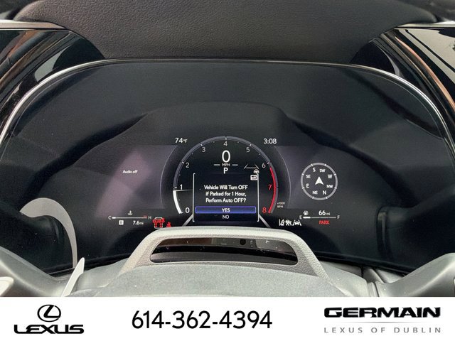 New 2026 Lexus TX 350 AWD w/ Technology Package image 25
