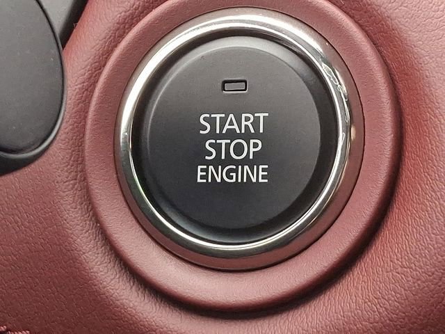 New 2026 MAZDA CX-70 3.3 Turbo S w/ Premium Package image 23