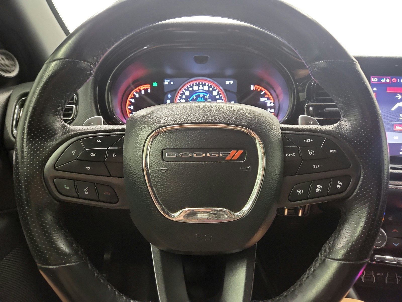 Used 2023 Dodge Durango R/T AWD/4WD image 28