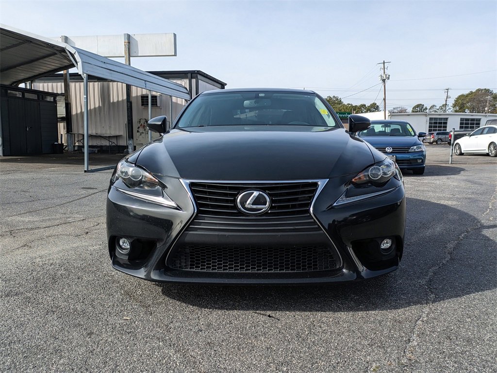 Used 2016 Lexus IS 300 300 image 9