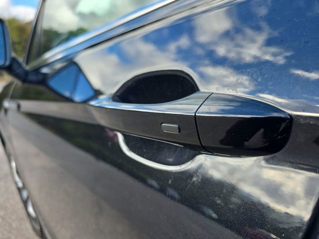 Used 2022 Volkswagen Tiguan SE image 30