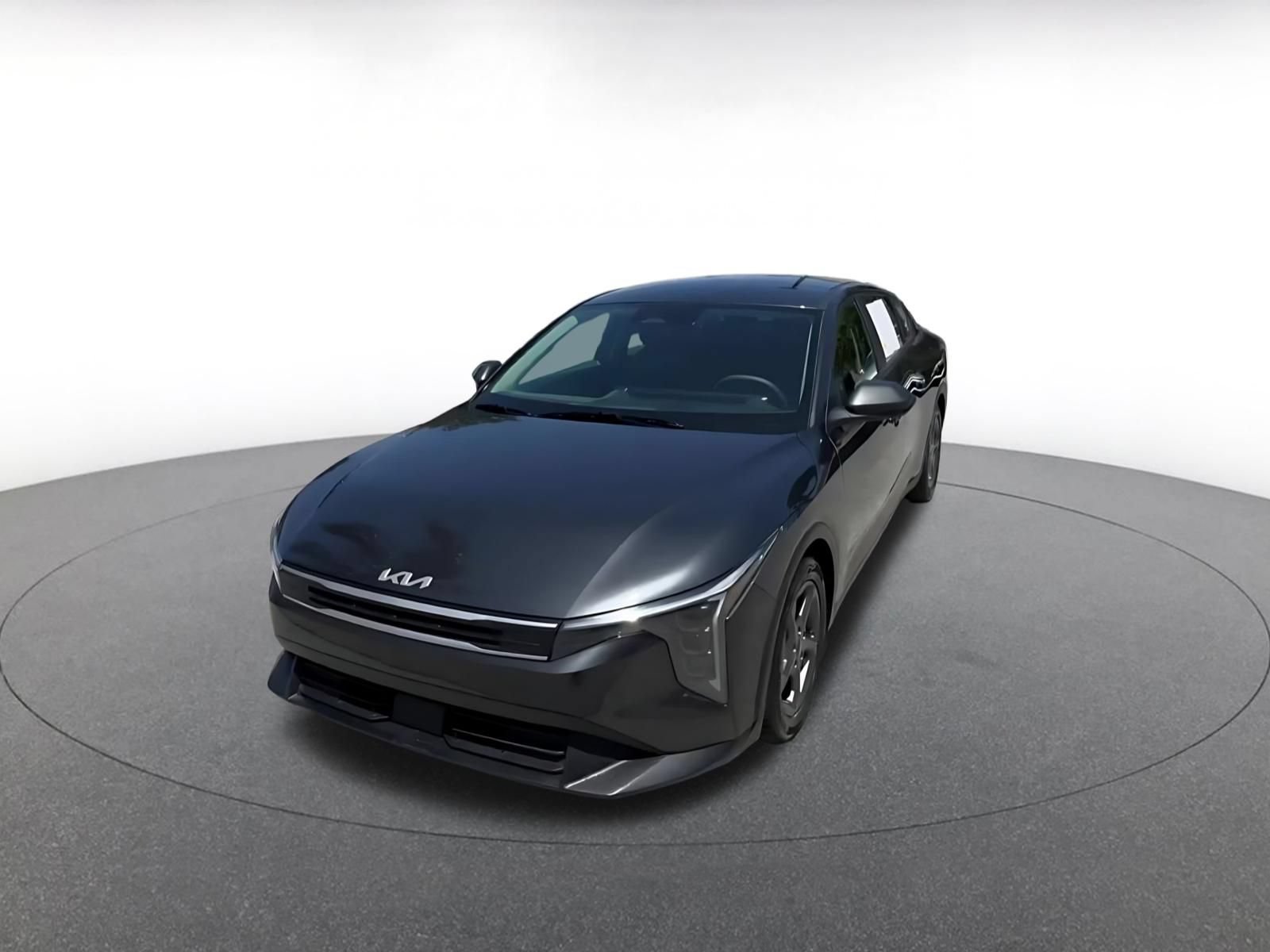 Used 2025 Kia K4 FWD image 7