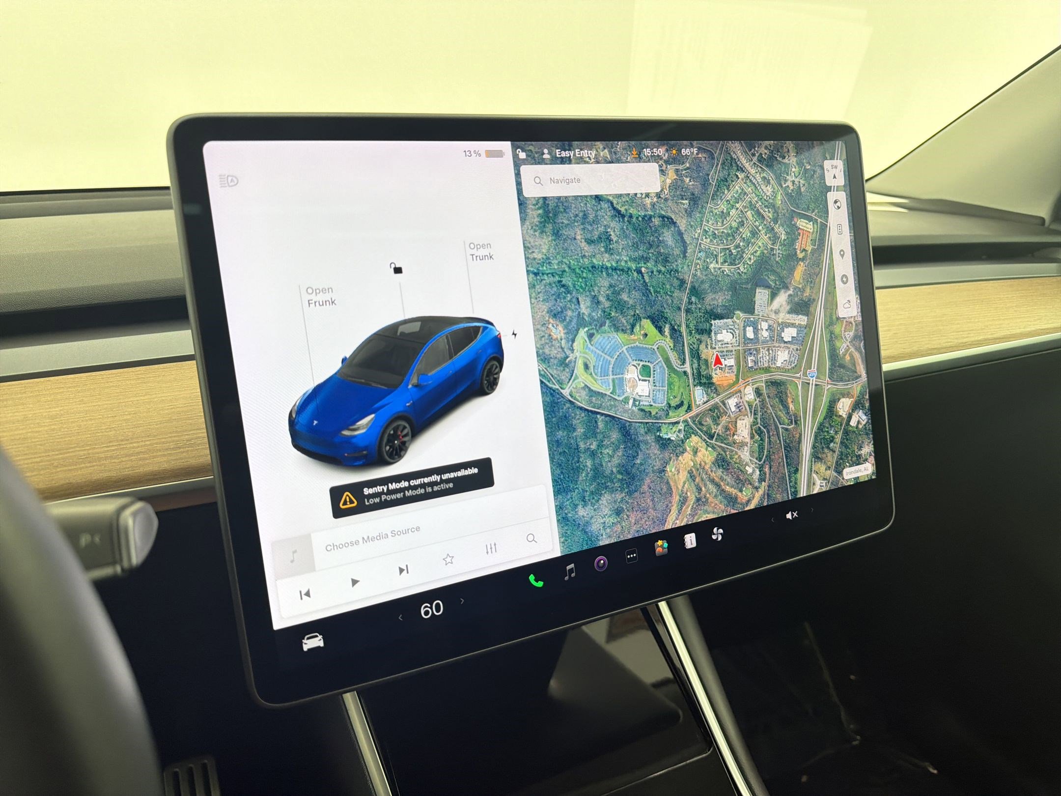 Used 2020 Tesla Model Y Performance image 19