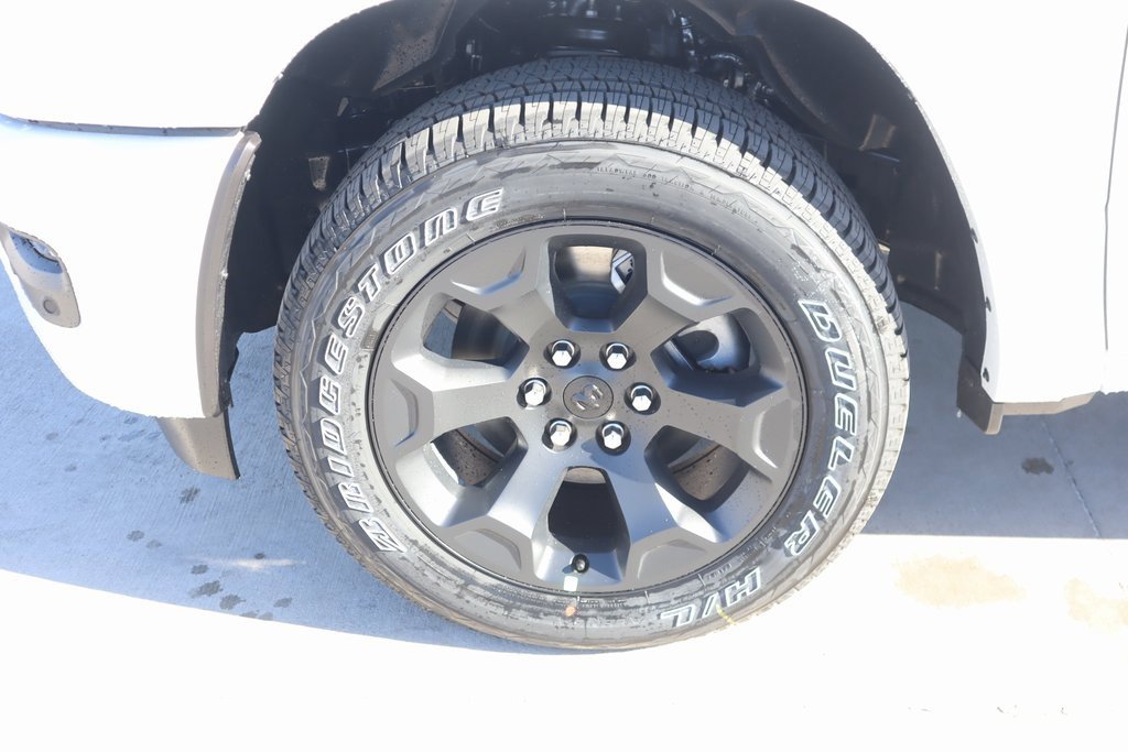 New 2026 RAM 1500 Big Horn image 18