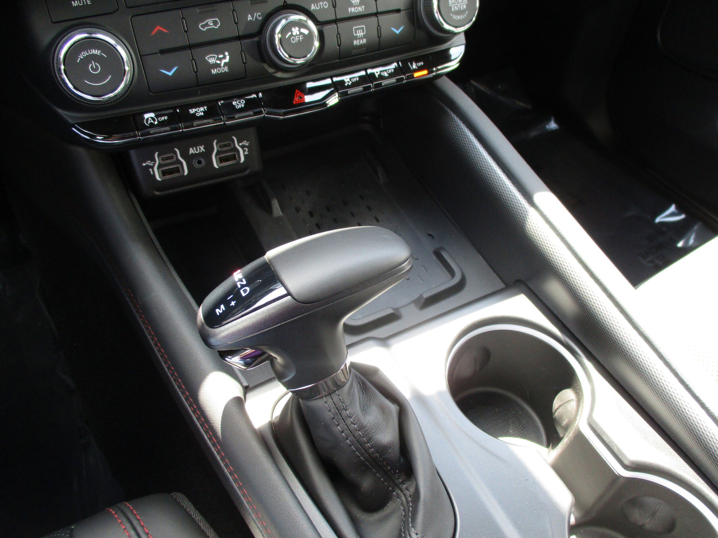 Used 2026 Dodge Durango GT AWD/4WD image 31