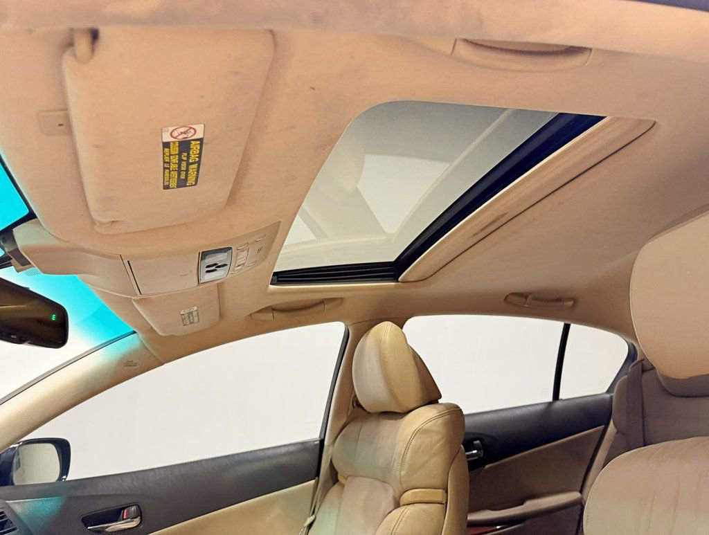 Used 2007 Lexus GS 350 image 24