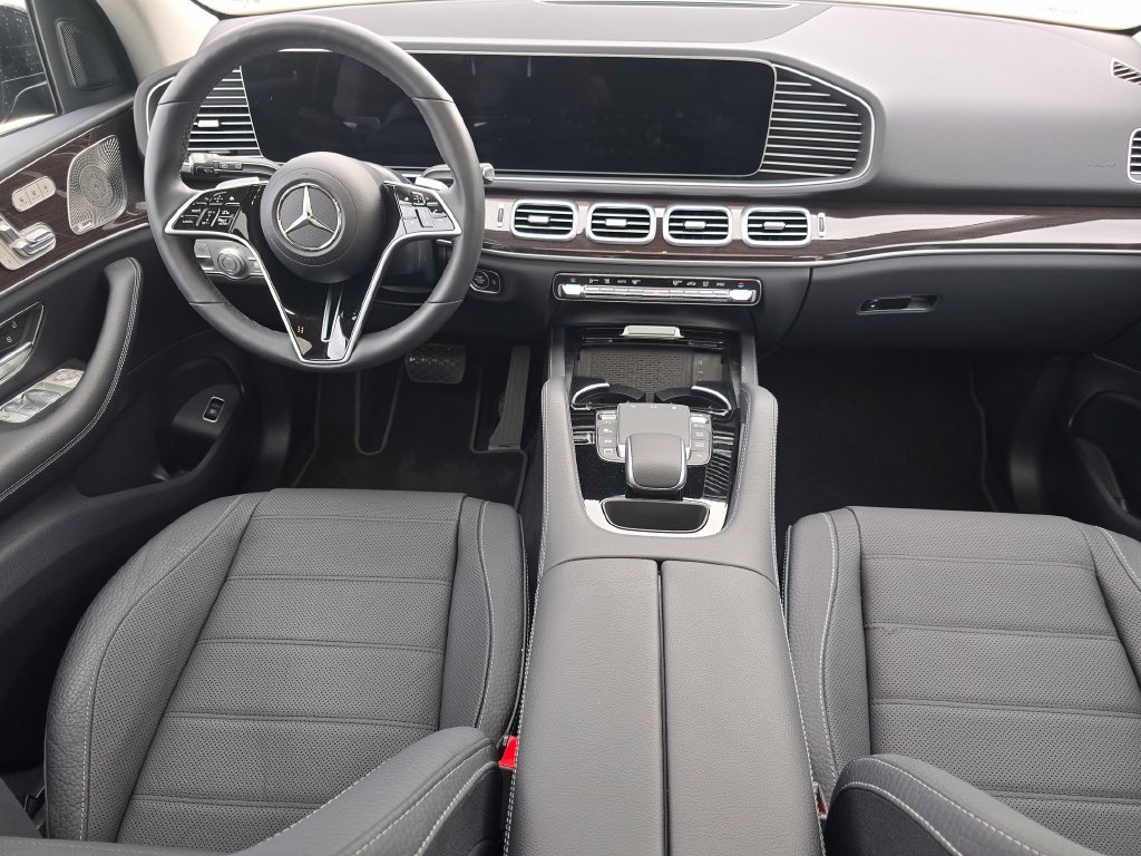 Certified 2026 Mercedes-Benz GLE 350 4MATIC image 23