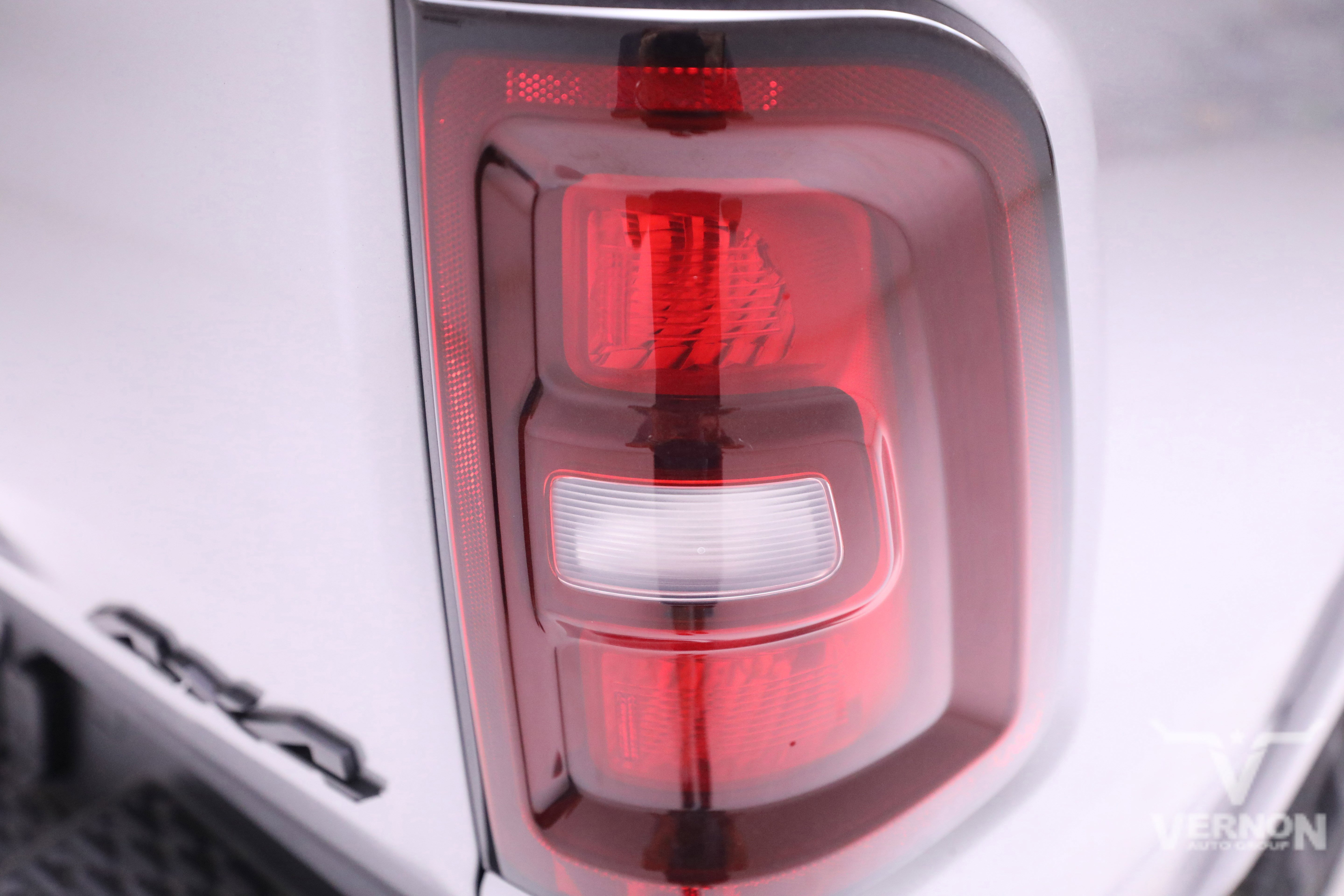 New 2026 RAM 1500 Laramie w/ Night Edition image 42