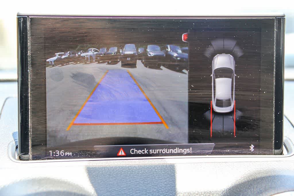 Used 2020 Audi A3 2.0T Premium AWD/4WD image 23