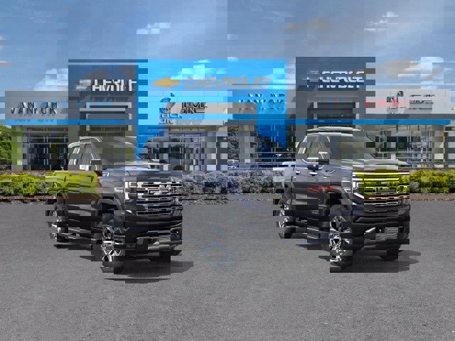 New 2026 GMC Sierra 1500 Denali w/ Technology Package video 1