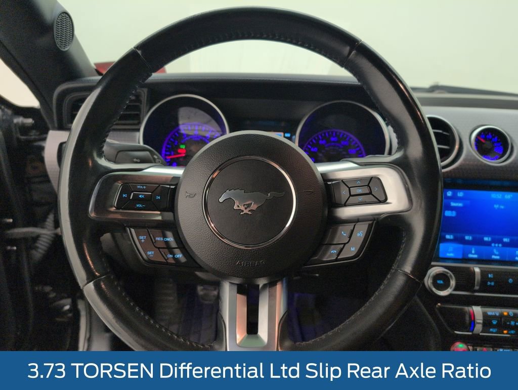 Used 2019 Ford Mustang GT w/ GT Performance Package image 37