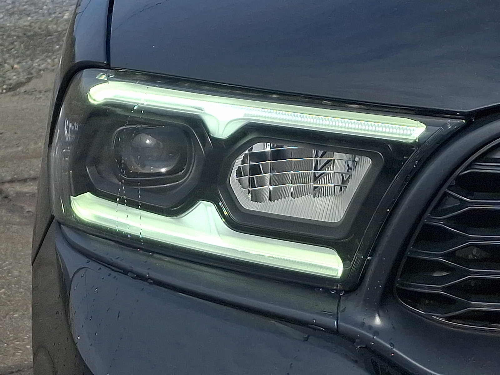 New 2026 Dodge Durango GT AWD/4WD image 6