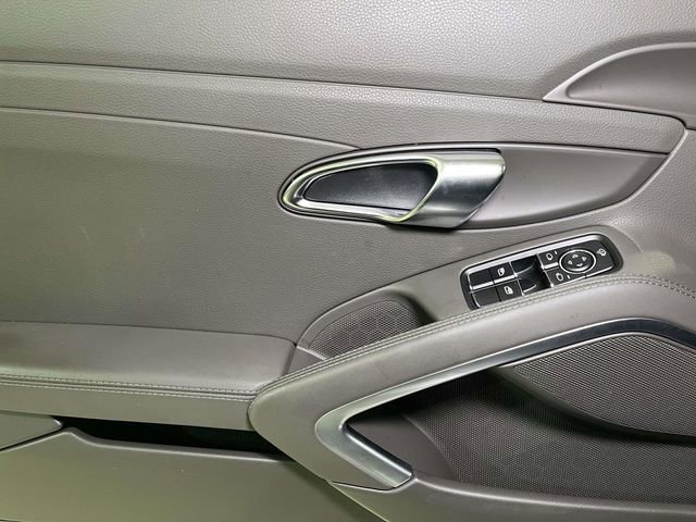 Certified 2025 Porsche 718 Cayman image 28