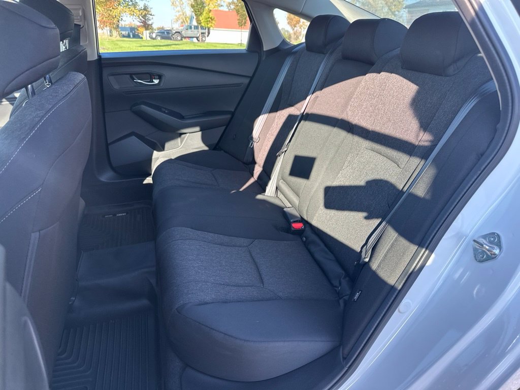 Used 2024 Honda Accord EX image 15
