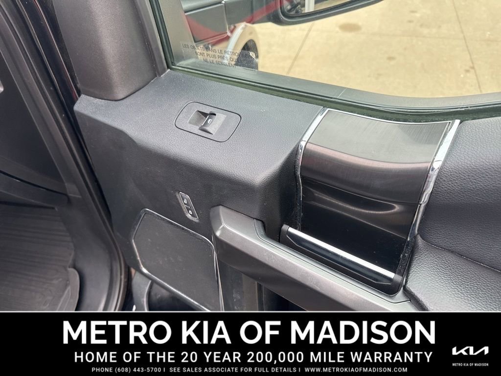 Used 2019 Ford F150 Lariat w/ Equipment Group 502A Luxury image 38