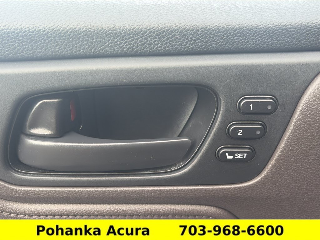 Used 2018 Honda Odyssey EX-L image 20