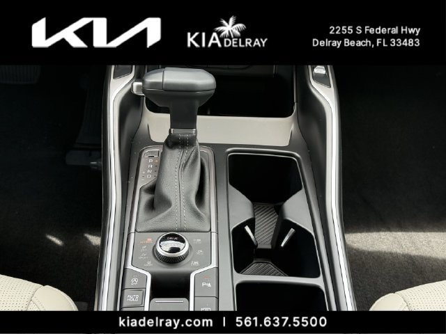 New 2026 Kia Sorento S AWD/4WD image 23