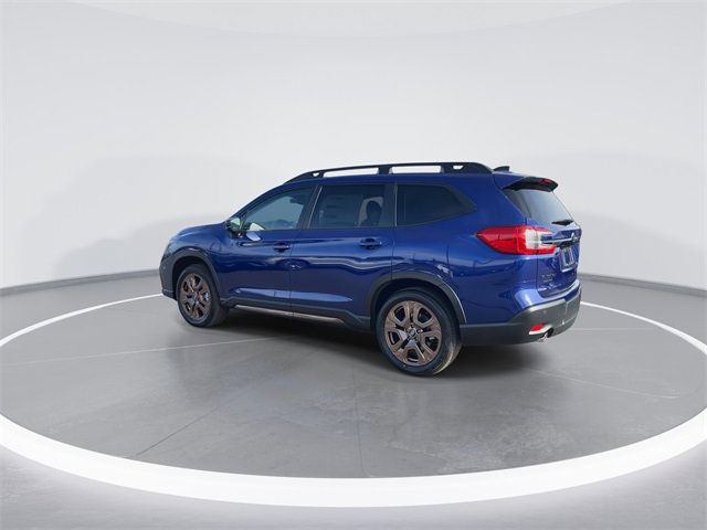 New 2026 Subaru Ascent Limited Bronze image 6