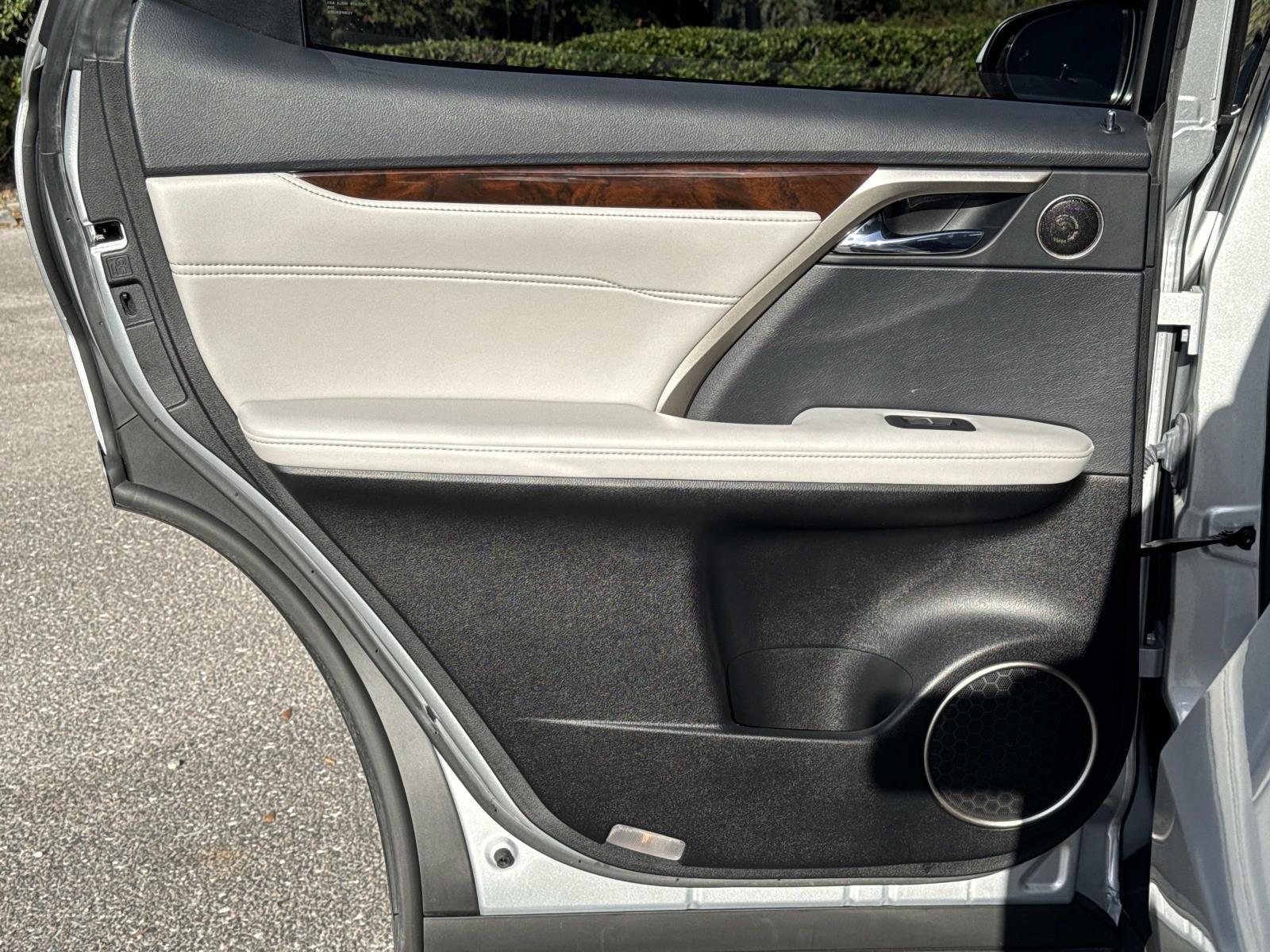 Used 2019 Lexus RX 350 AWD image 14