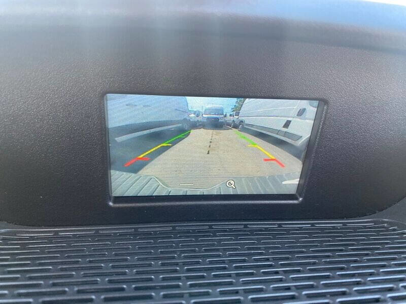 Used 2018 Ford Transit 350 XLT RWD image 15