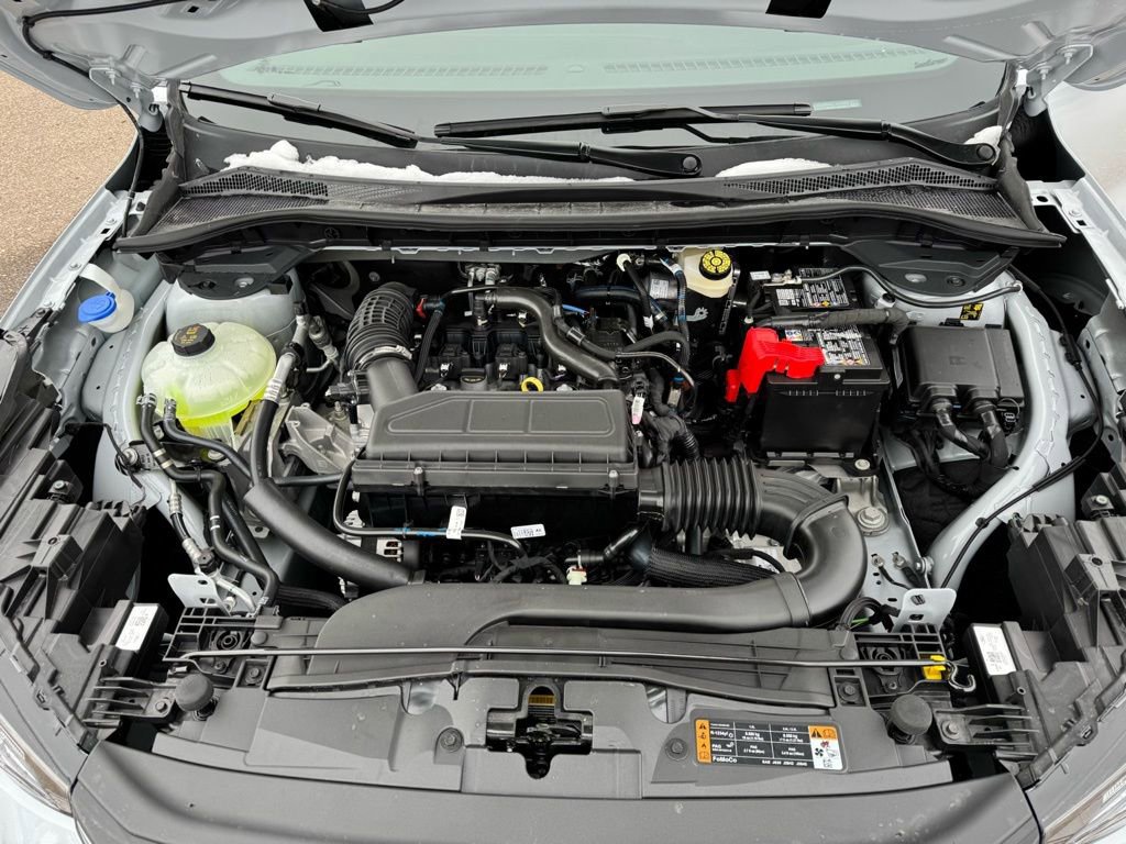 New 2026 Ford Escape ST-Line w/ Tech Pack #1 image 12