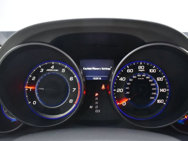 Used 2009 Acura MDX w/ Sport & Entertainment Pkgs AWD/4WD image 14