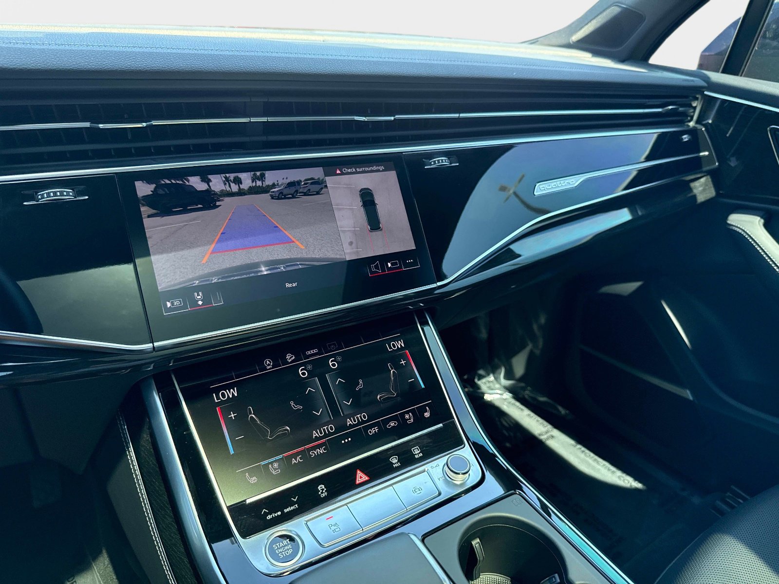 Used 2025 Audi Q7 3.0T Premium Plus image 24