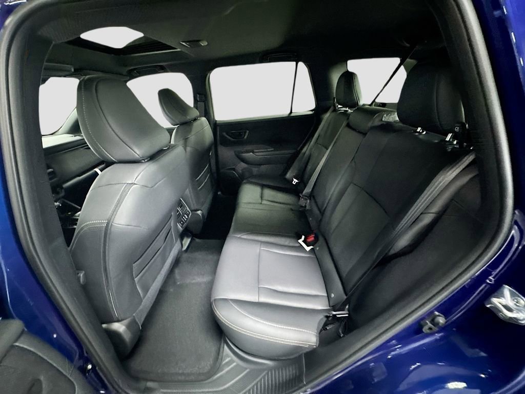 New 2026 Subaru Outback Limited AWD/4WD image 24