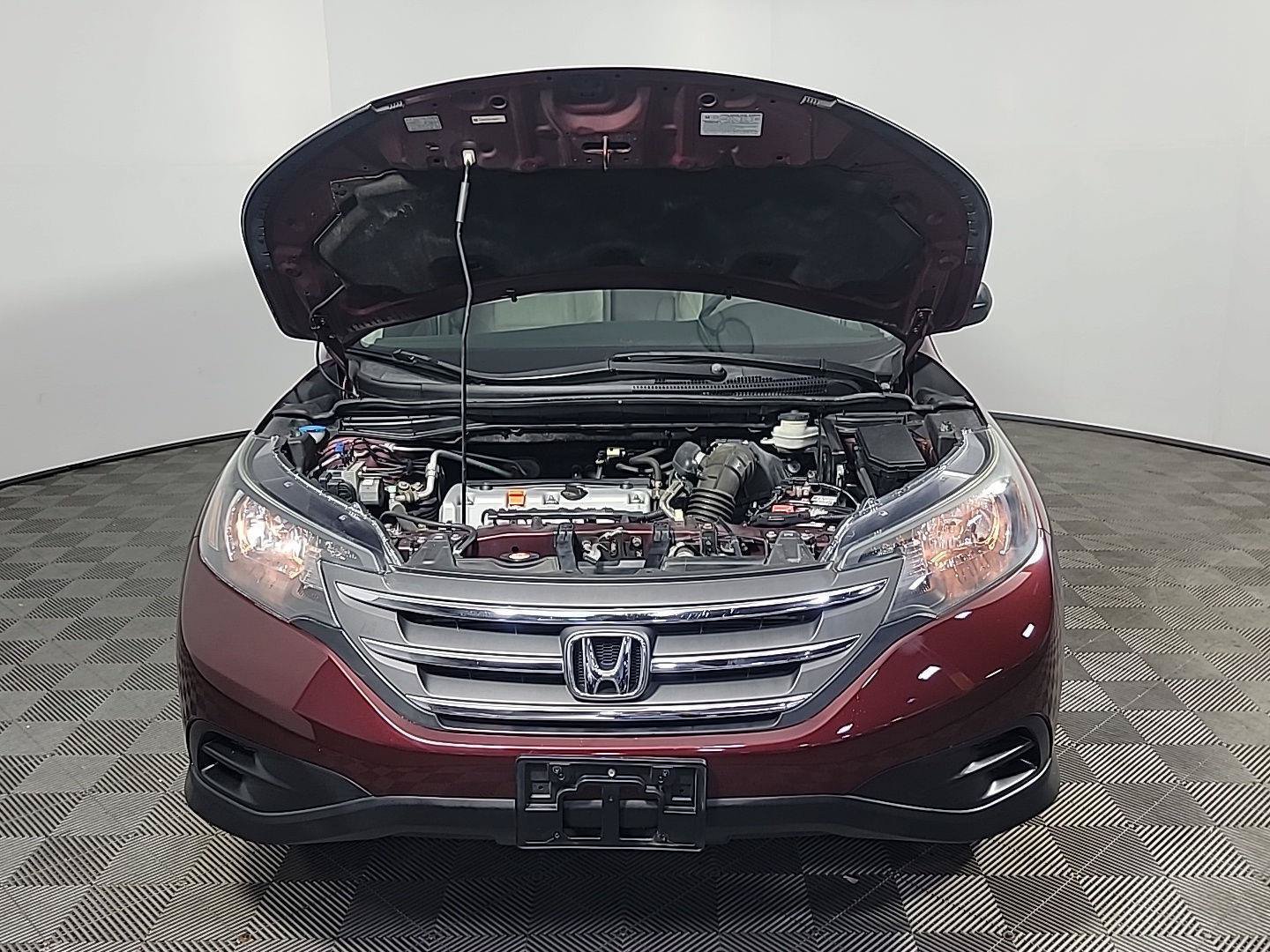 Used 2013 Honda CR-V LX image 13