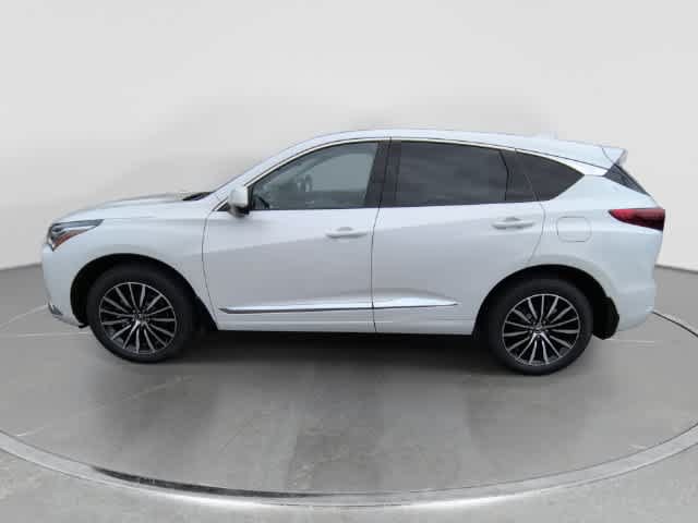 Certified 2026 Acura RDX w/ Advance Package AWD/4WD image 5