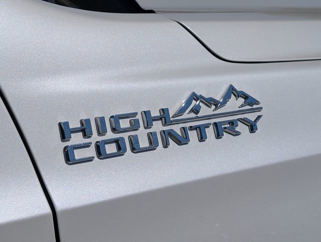 Used 2024 Chevrolet Tahoe High Country image 23