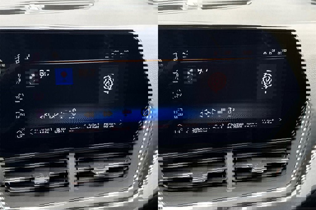 New 2026 Chevrolet Trax ACTIV w/ Driver Confidence Package image 18