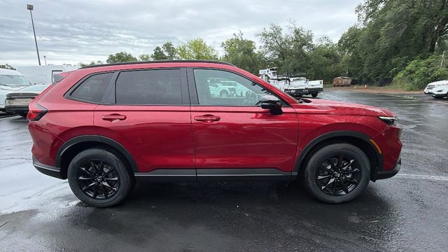 New 2026 Honda CR-V Sport-L image 3