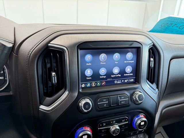 Used 2022 GMC Sierra 1500 Denali w/ Denali Reserve Package image 31