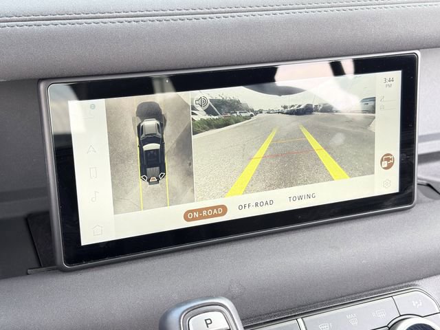 Used 2023 Land Rover Defender 110 X-Dynamic SE AWD/4WD image 16