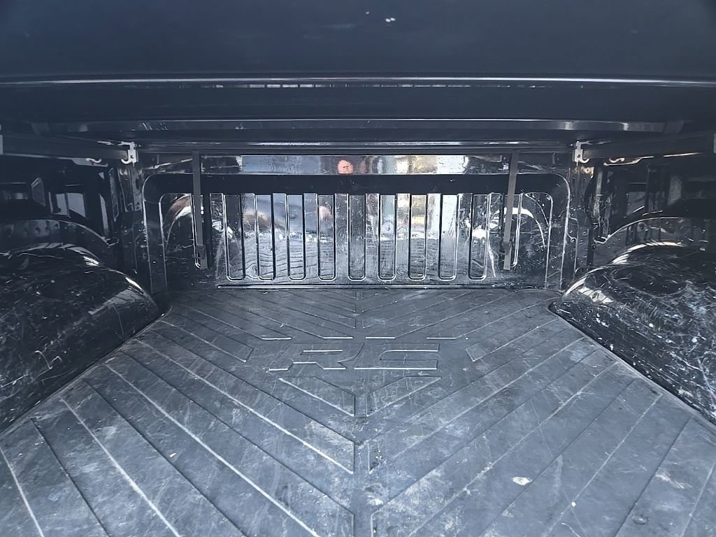 Used 2022 RAM 1500 Rebel image 33