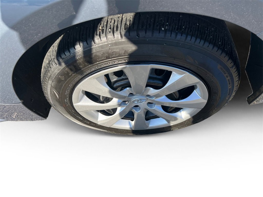 Certified 2024 Toyota Corolla LE image 14