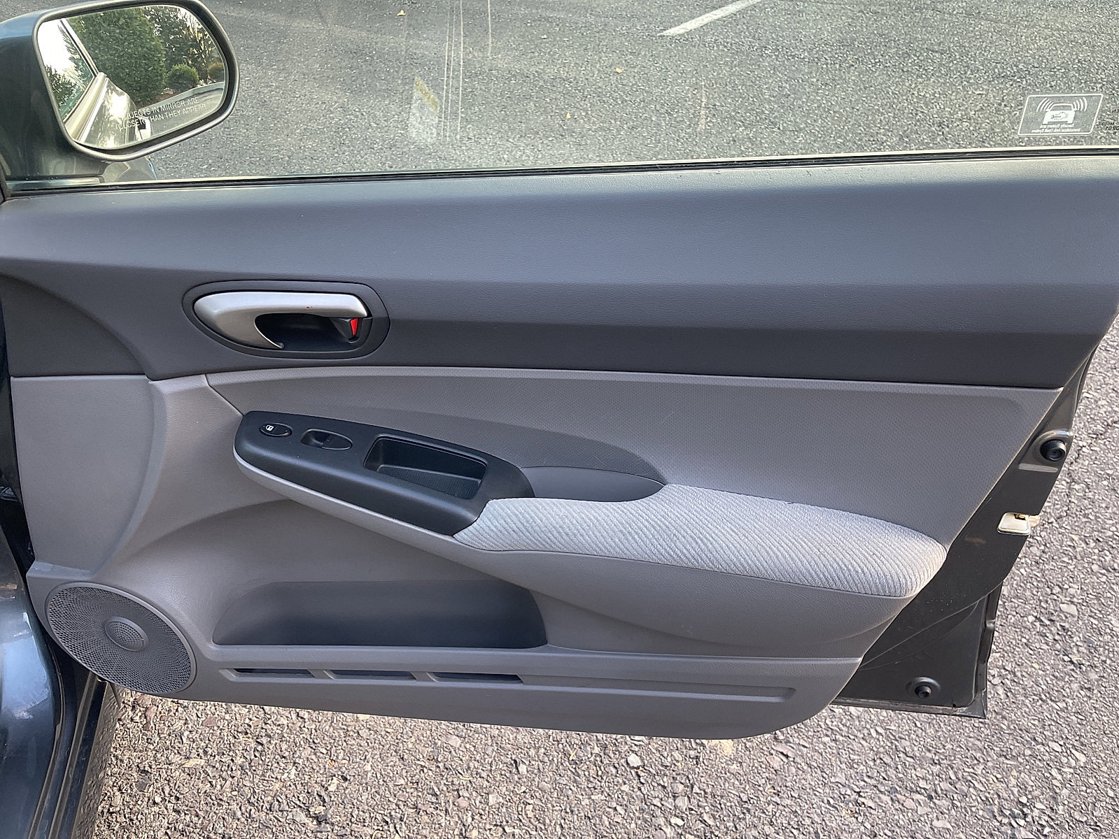 Used 2011 Honda Civic LX image 35