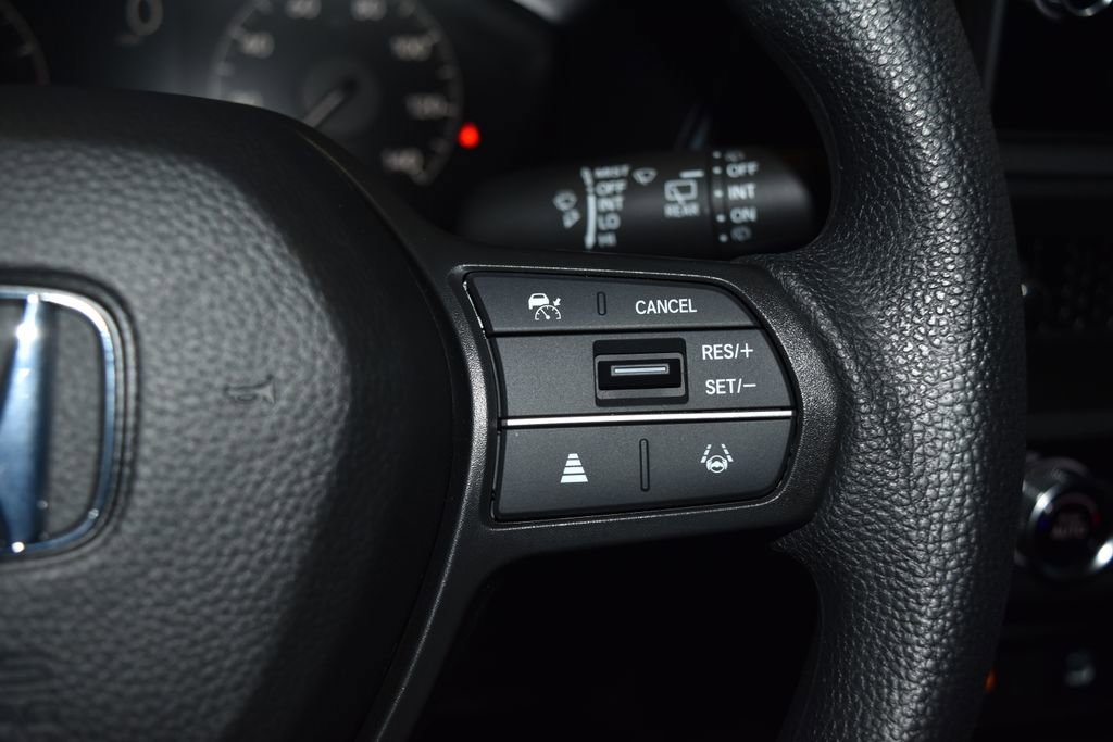 Used 2026 Honda CR-V LX image 9