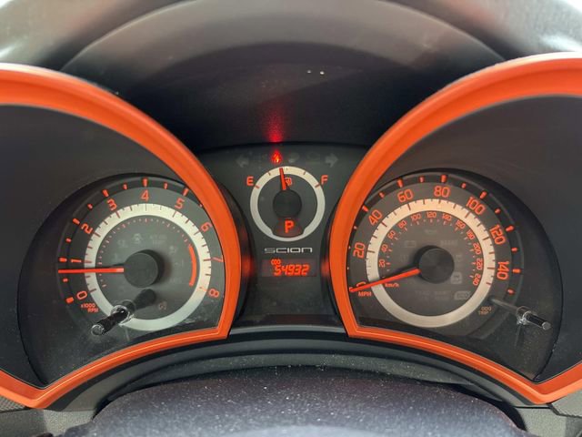 Used 2015 Scion tC FWD image 12