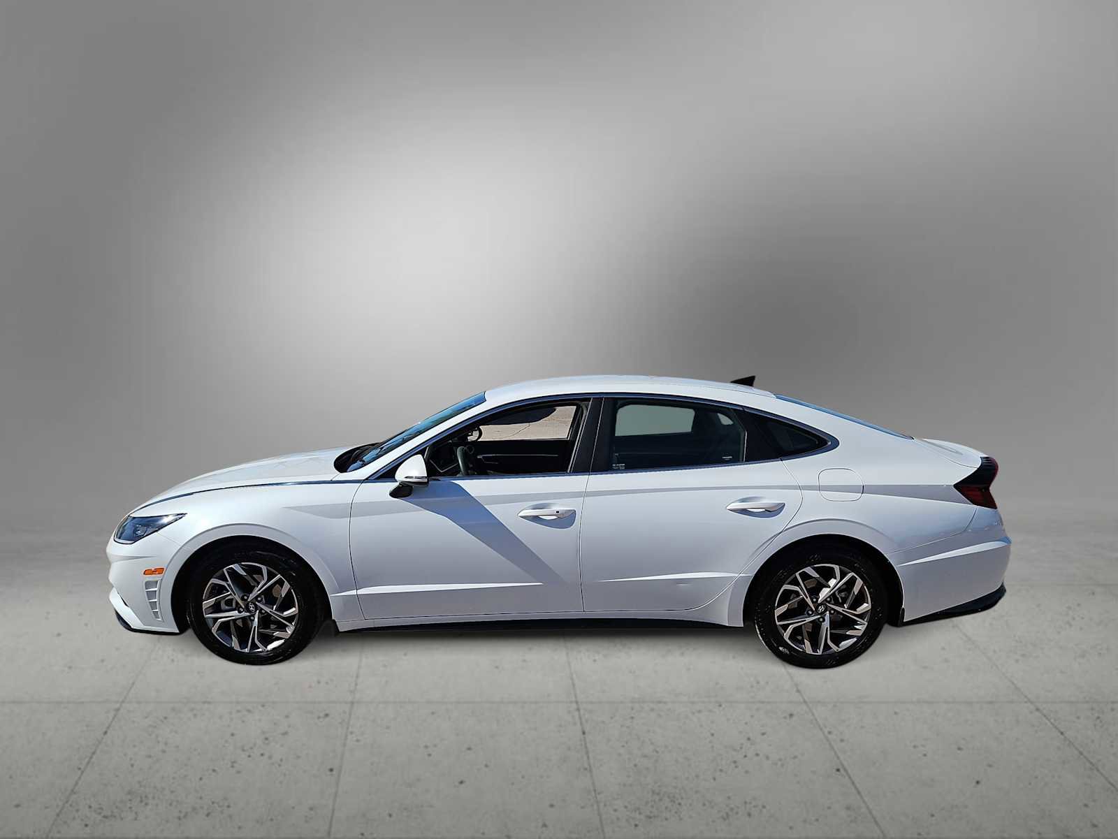 Certified 2021 Hyundai Sonata SEL image 5