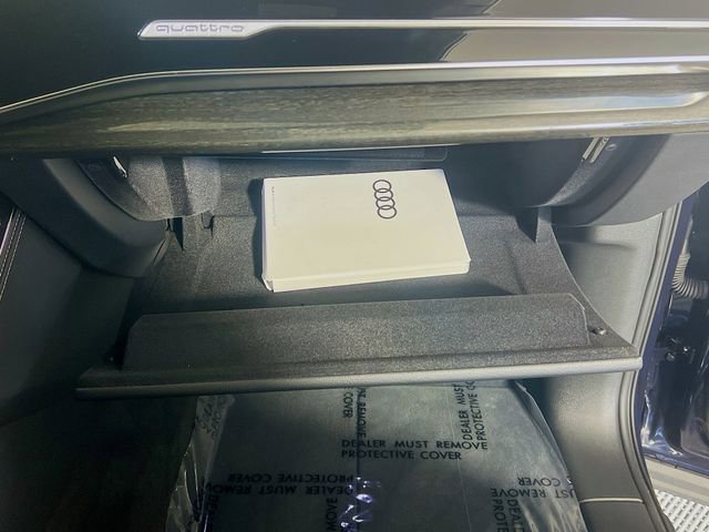 Used 2025 Audi Q7 3.0T Premium Plus w/ Premium Plus Package image 30