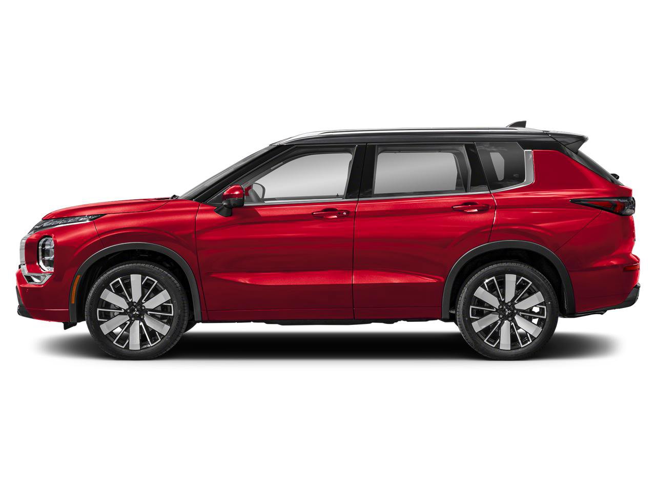 New 2026 Mitsubishi Outlander SEL image 40