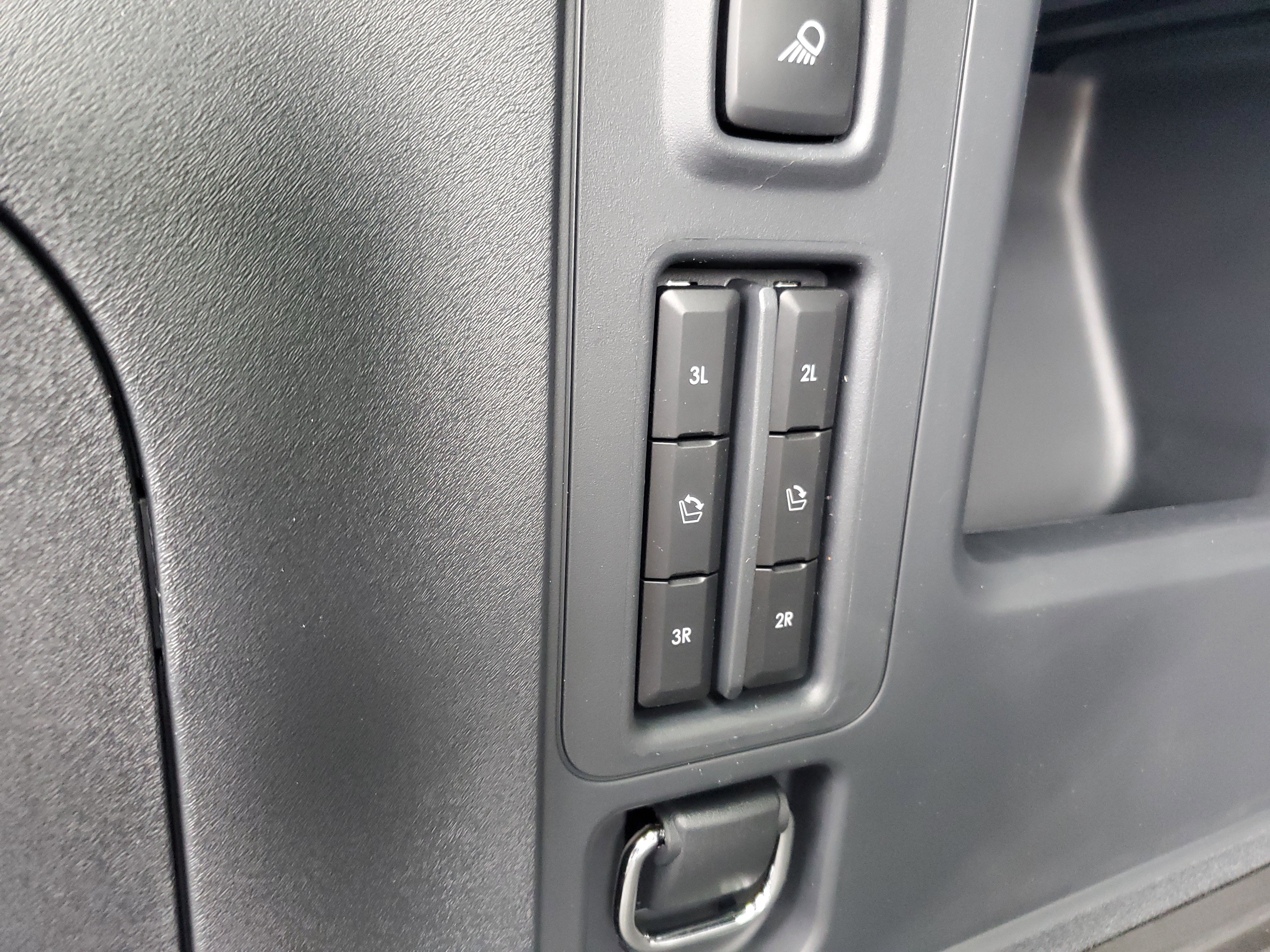 New 2025 Lincoln Navigator L Reserve w/ Jet Appearance Package image 34