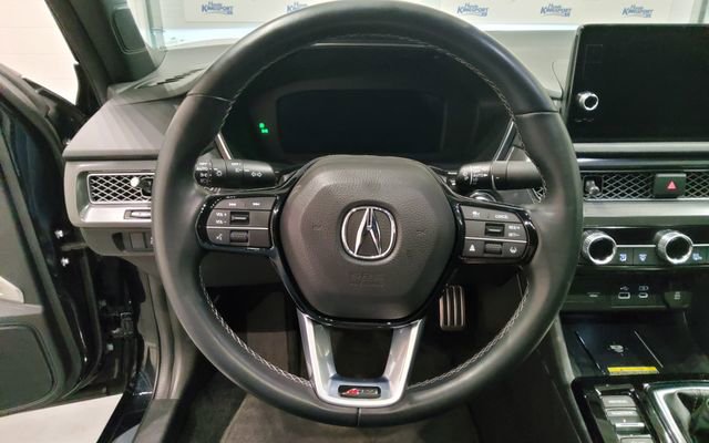 Used 2024 Acura Integra A-Spec FWD image 21