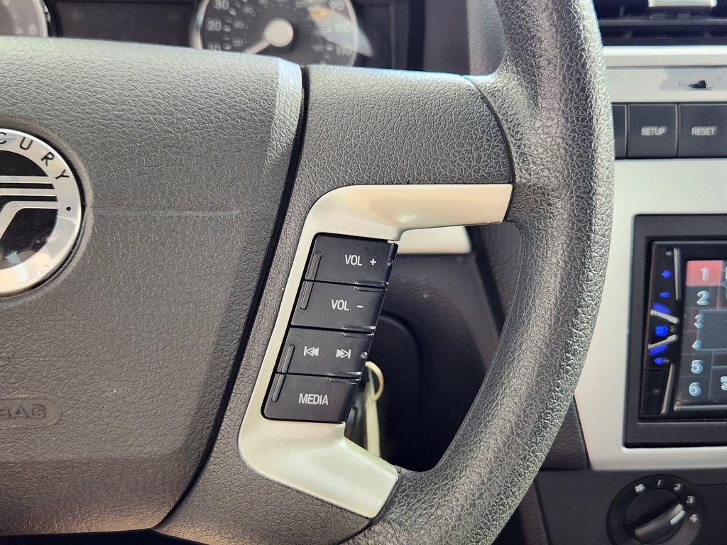 Used 2007 Mercury Milan V6 FWD image 19