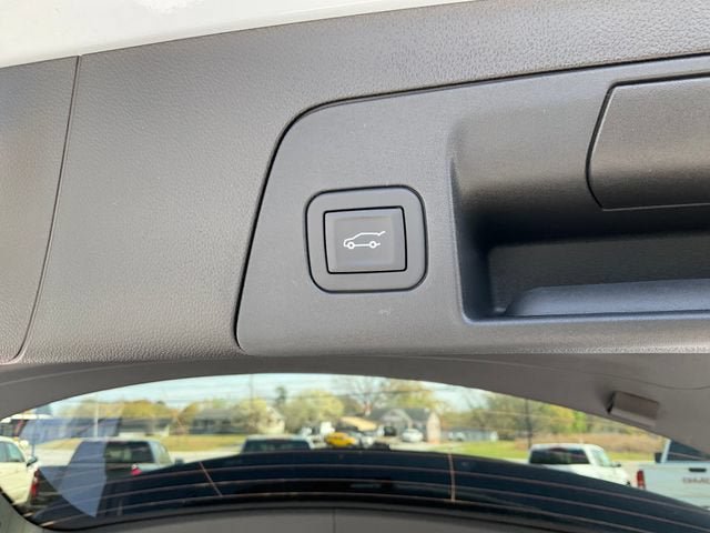 New 2026 Buick Envision Sport Touring AWD/4WD image 17