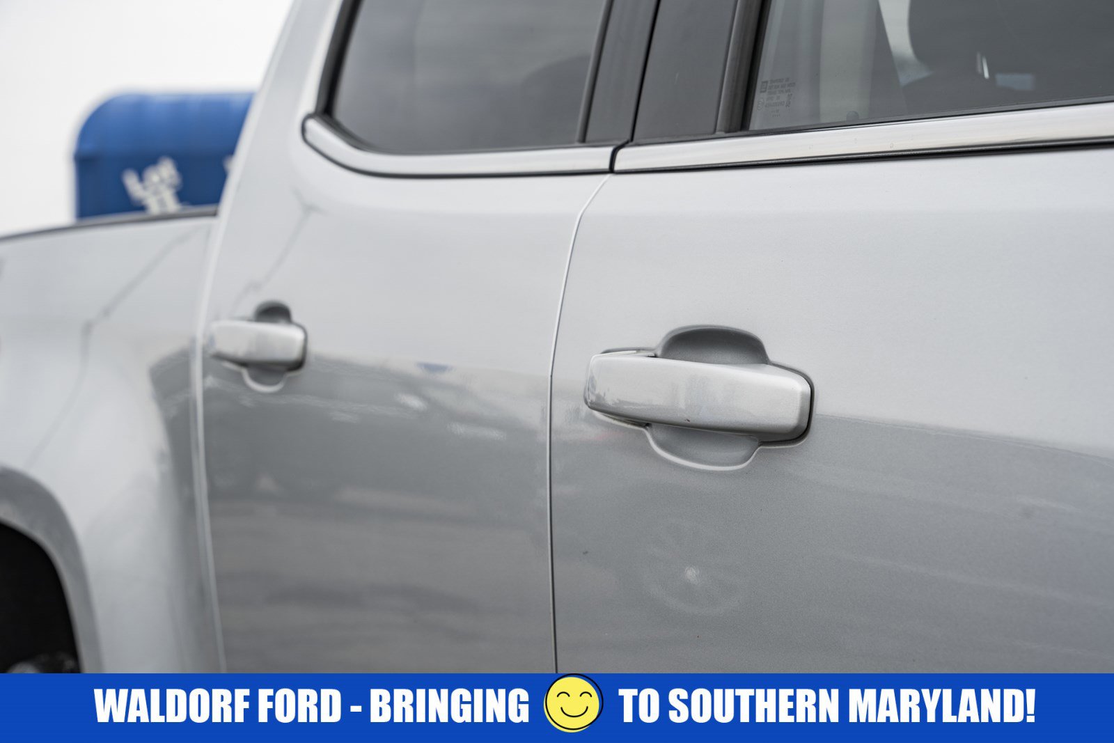 Used 2019 Chevrolet Colorado LT w/ LT Convenience Package image 16