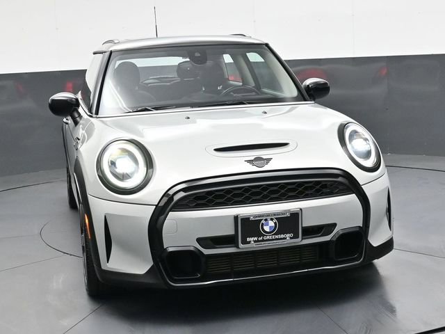 Used 2022 MINI Cooper S image 10